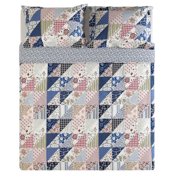 IKEA, дополнительный ракурс - схема-чертеж с размерами