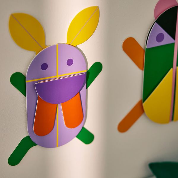 IKEA, дополнительный ракурс - схема-чертеж с размерами