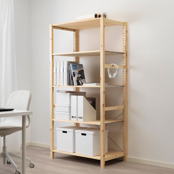 IKEA, дополнительный ракурс