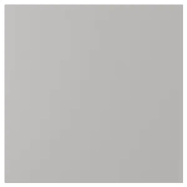 HAVSTORP Дверь - светло-серый 40x40 см - фото 1