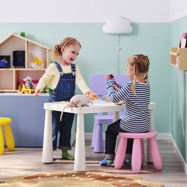 IKEA в интерьере
