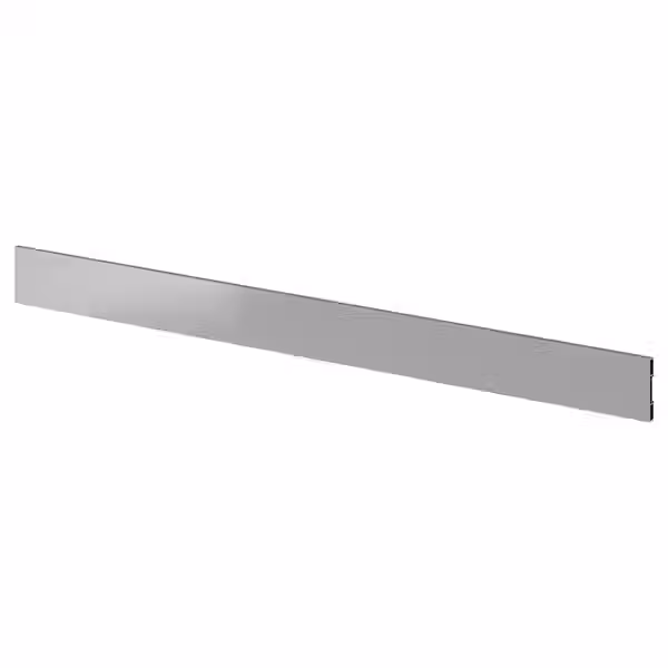 VÅRSTA Цоколь - цвет нержавеющей стали 220x8 см - фото 1