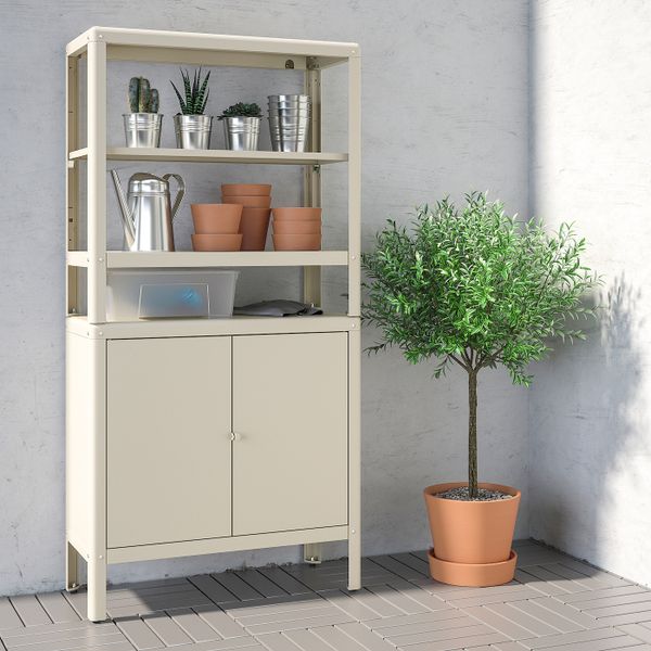 IKEA, дополнительный ракурс