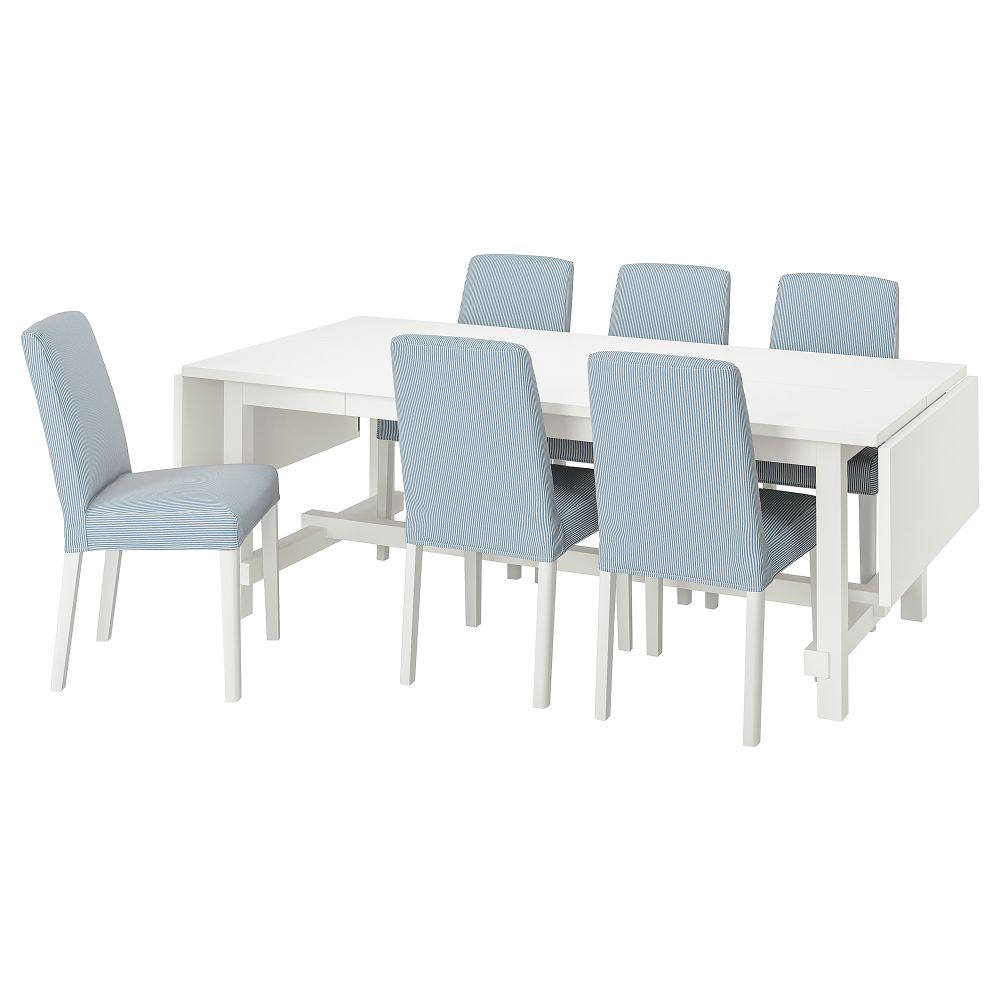 IKEA, вид спереди