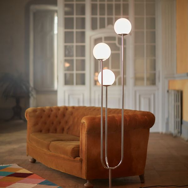 IKEA в интерьере