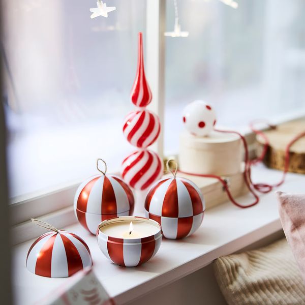 IKEA, дополнительный ракурс - схема-чертеж с размерами