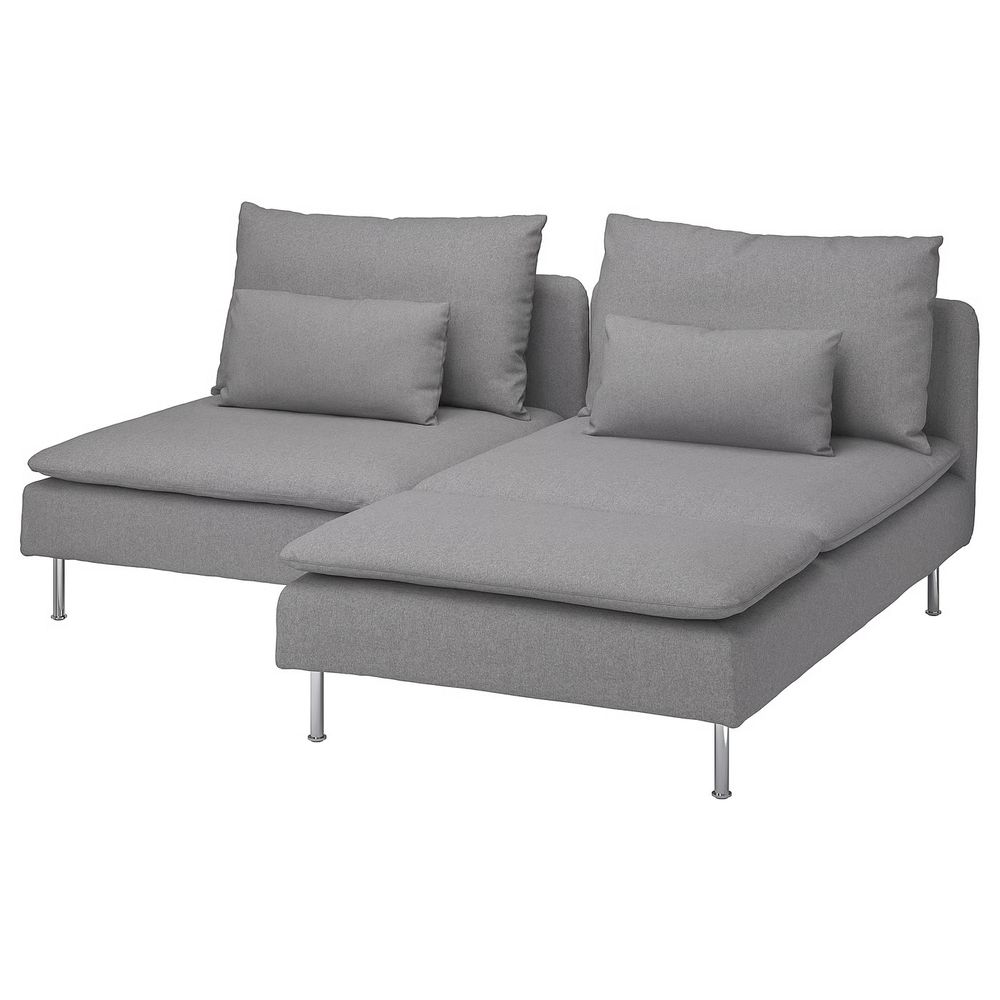 IKEA, вид спереди