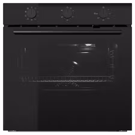 SPJUTBO Духовка с конвекцией