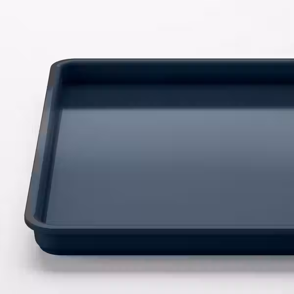 KUGGIS Крышка - черно-синий 18x26 см - фото 7