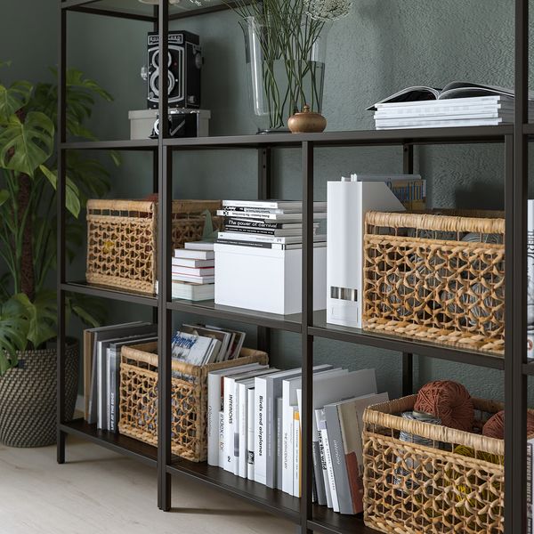 IKEA, дополнительный ракурс