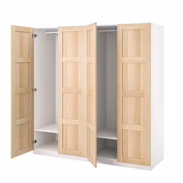 IKEA, вид спереди