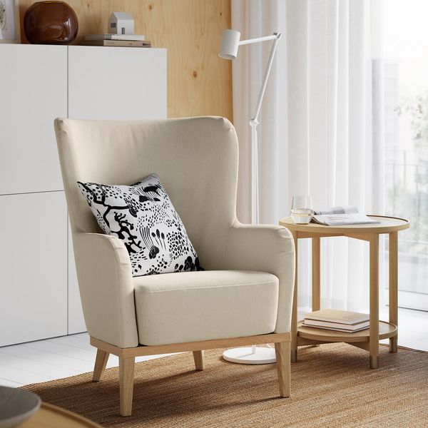IKEA, дополнительный ракурс