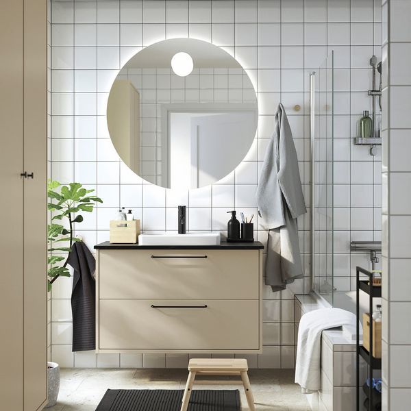 IKEA, дополнительный ракурс