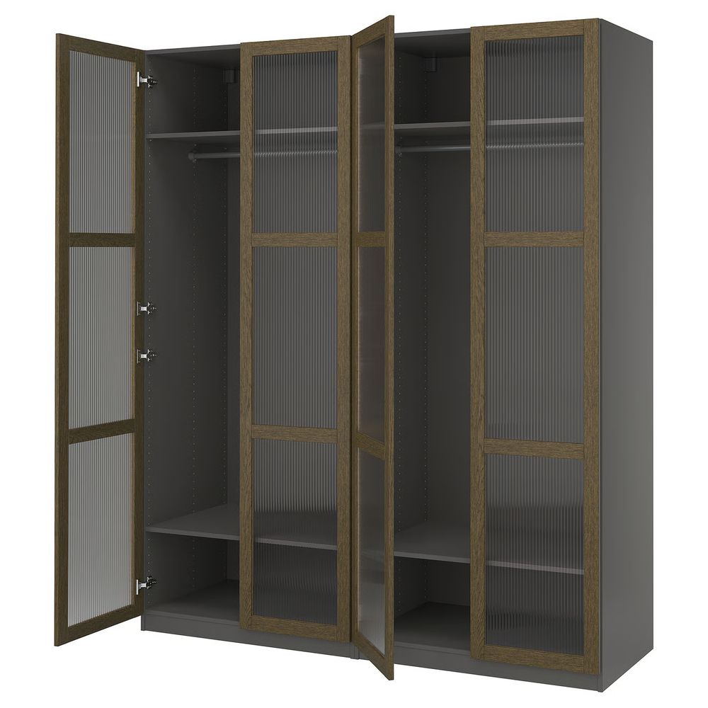 IKEA, вид спереди