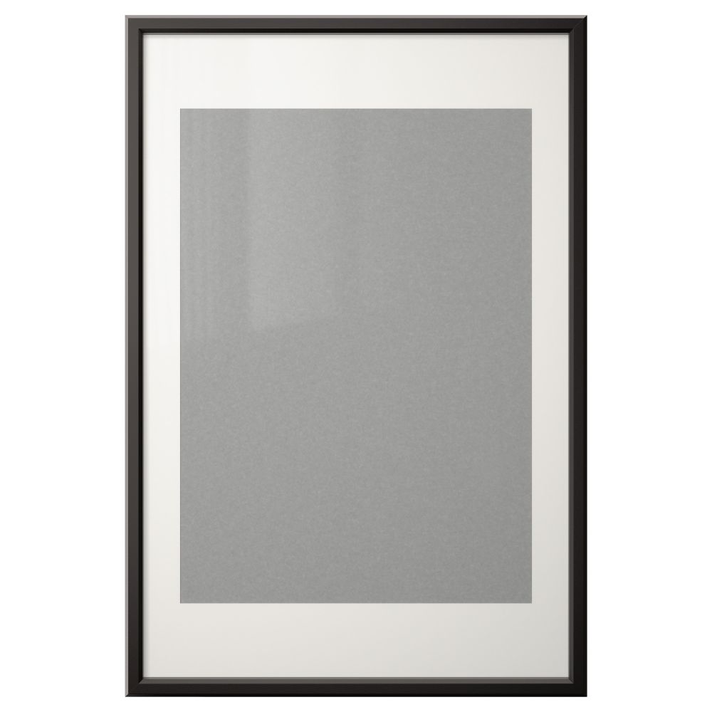 Рама ГУННАБУ, черный - фото 1