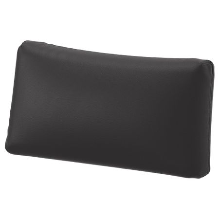 Подушка спинки ВАЛЛЕНТУНА, Мурум черный