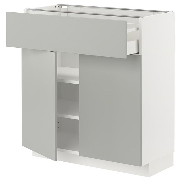 IKEA, вид спереди