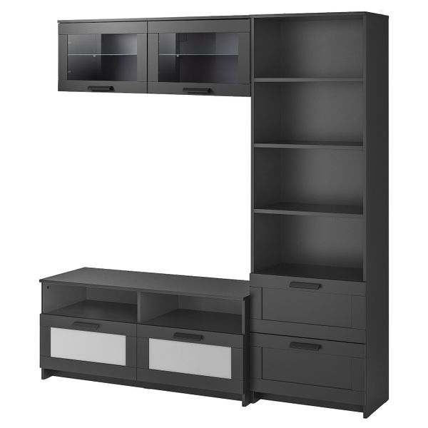 IKEA, вид спереди