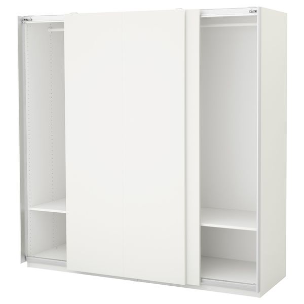 IKEA, вид спереди