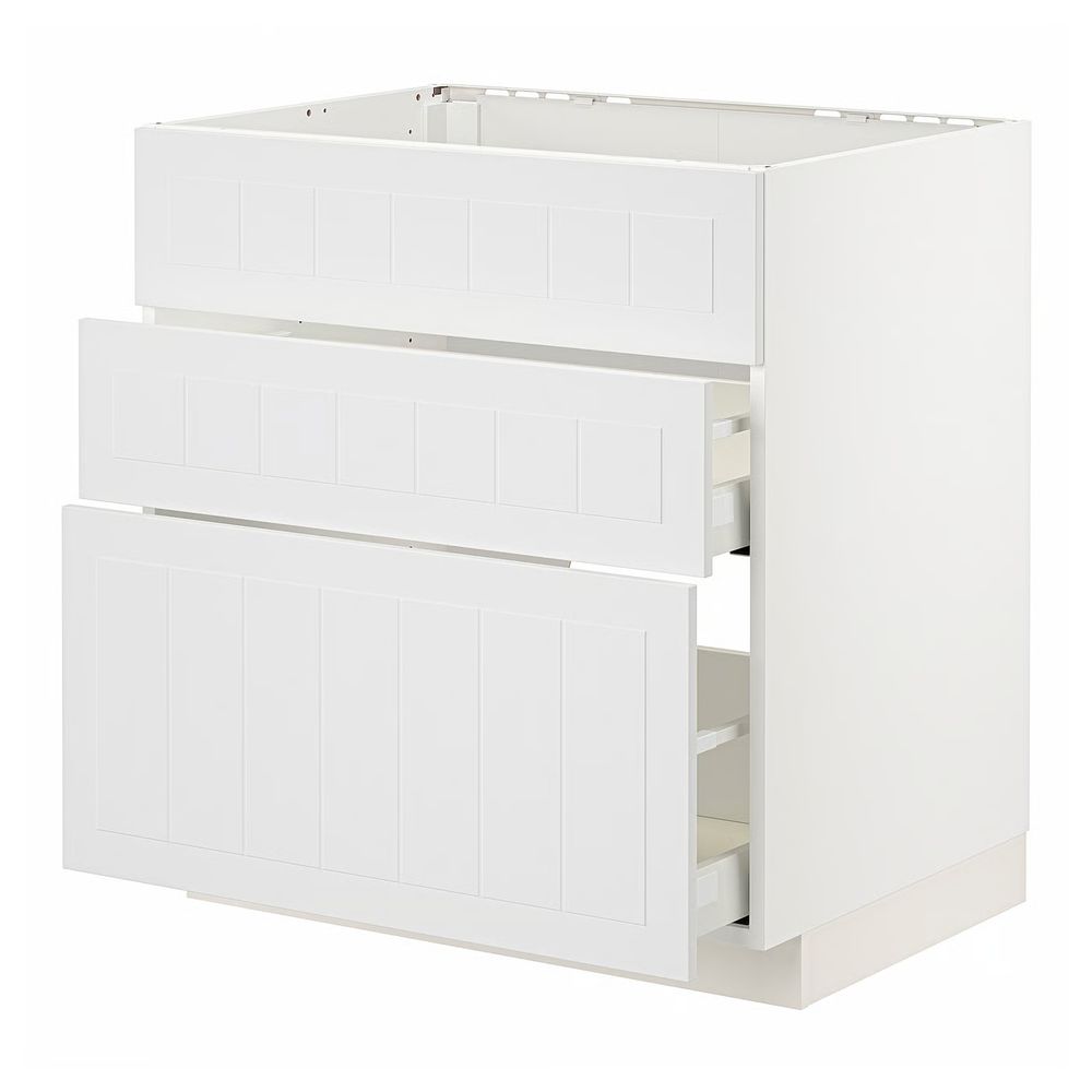 IKEA, вид спереди