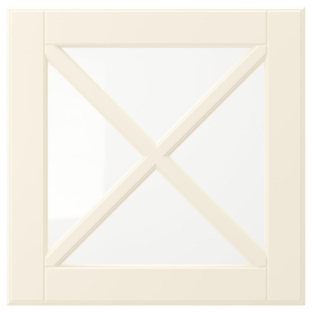 IKEA, вид спереди