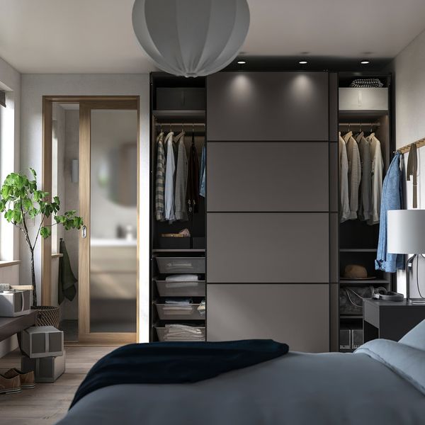 IKEA, дополнительный ракурс