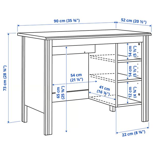 IKEA, дополнительный ракурс