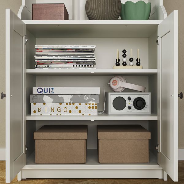 IKEA, дополнительный ракурс