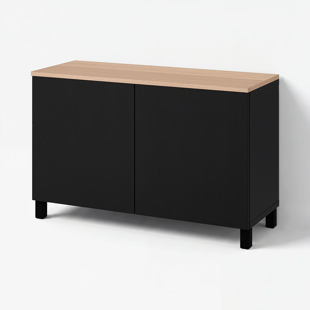 IKEA, вид спереди