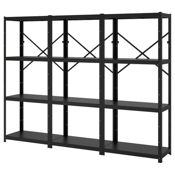 IKEA, дополнительный ракурс