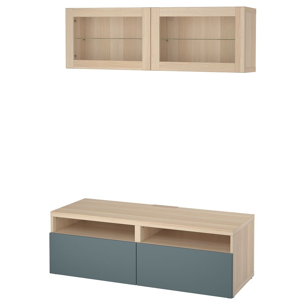 IKEA в интерьере