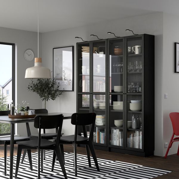 IKEA, дополнительный ракурс