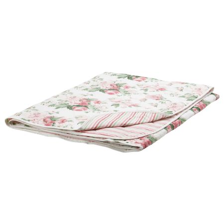 Покрывало СИЛВЕРОРТ, цветы