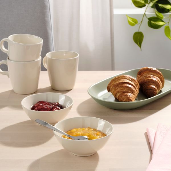 IKEA в интерьере