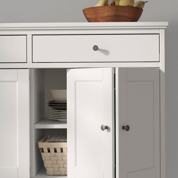 IKEA, дополнительный ракурс