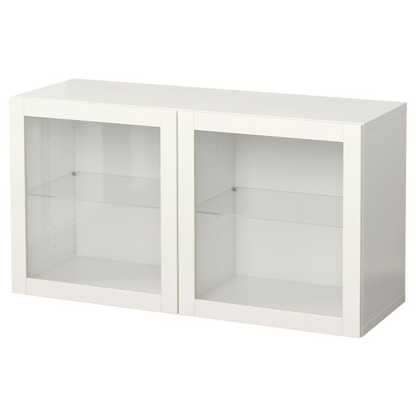 IKEA, вид спереди