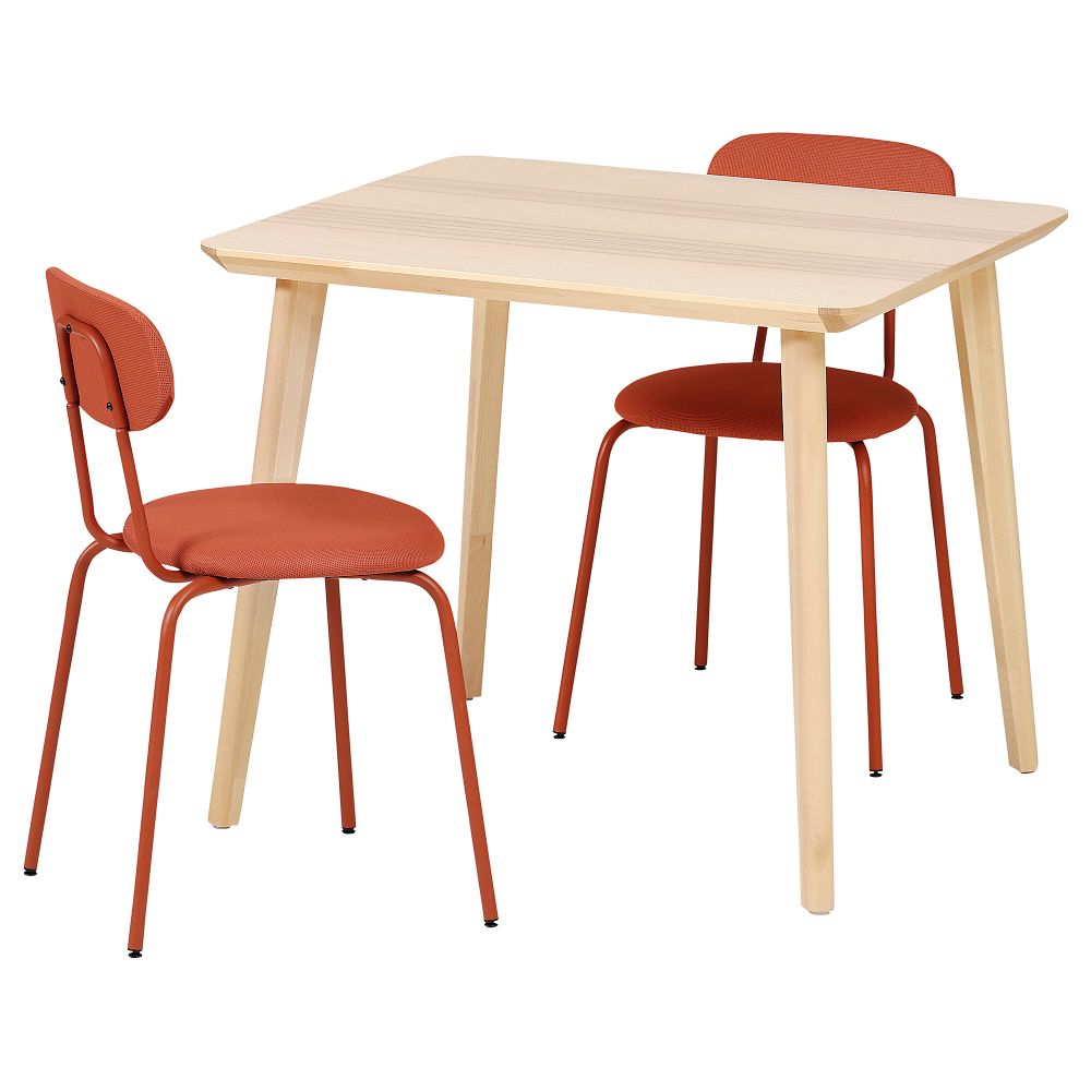 IKEA, вид спереди