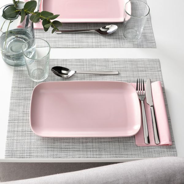 IKEA, дополнительный ракурс - схема-чертеж с размерами