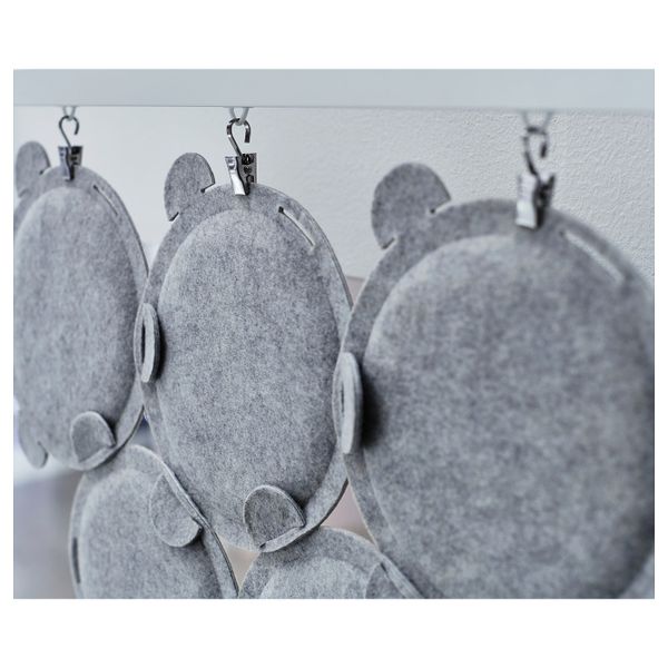 IKEA, дополнительный ракурс - схема-чертеж с размерами