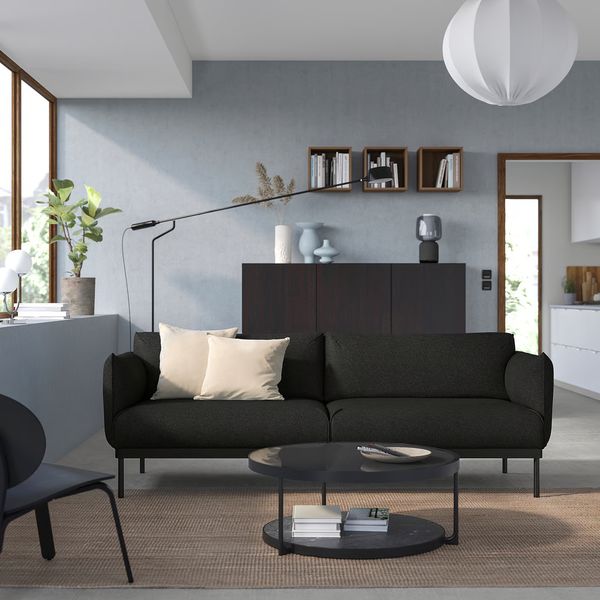 IKEA, дополнительный ракурс