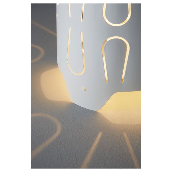 IKEA, дополнительный ракурс - схема-чертеж с размерами