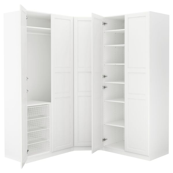 IKEA, вид спереди