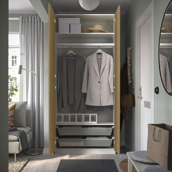 IKEA, дополнительный ракурс