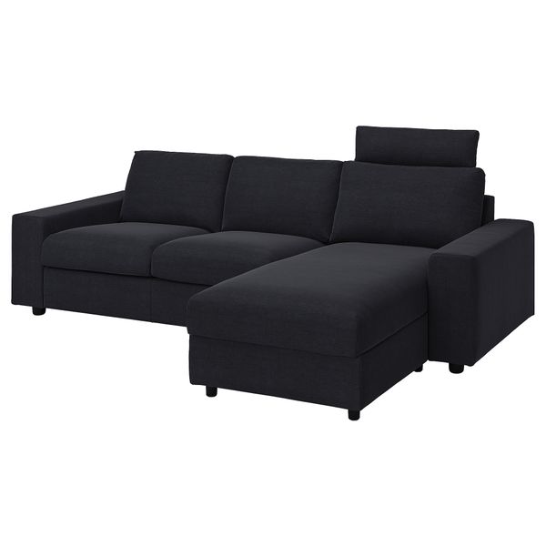 IKEA, вид спереди