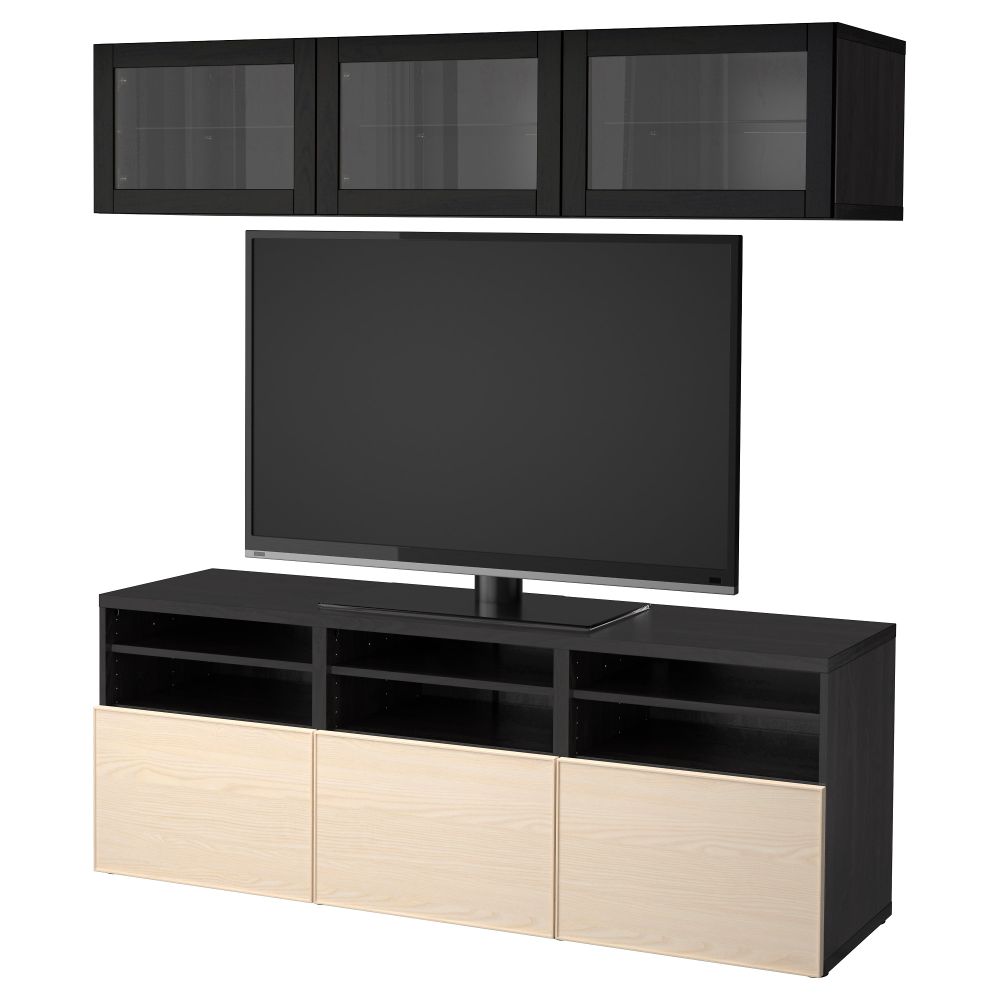 IKEA в интерьере