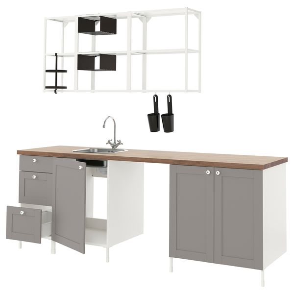 IKEA в интерьере