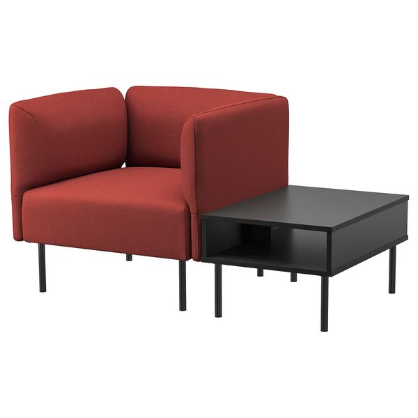 IKEA в интерьере