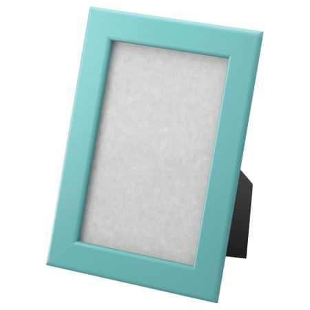 Рама ФИСКБУ, синий