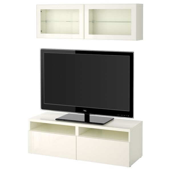 IKEA в интерьере