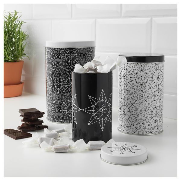 IKEA, дополнительный ракурс - схема-чертеж с размерами